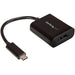 StarTech USB C to DisplayPort Adapter