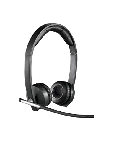 Logitech Wireless Headset Dual H820e