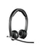 Logitech Wireless Headset Dual H820e