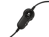 Logitech Stereo H151 - Headset - on-ear - wired