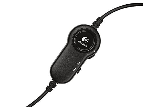 Logitech Stereo H151 - Headset - on-ear - wired