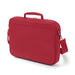 DICOTA Eco Multi BASE - Notebook carrying case - 14" - 15.6" - red