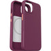 LifeProof See w/ MagSafe iPhone 13 Lets Cuddlefish - purple