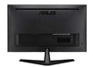 ASUS VY249HE - LED monitor - 23.8" - 1920 x 1080 Full HD (1080p) @ 75 Hz - IPS - 250 cd/m - 1000:1 - 1 ms - HDMI, VGA