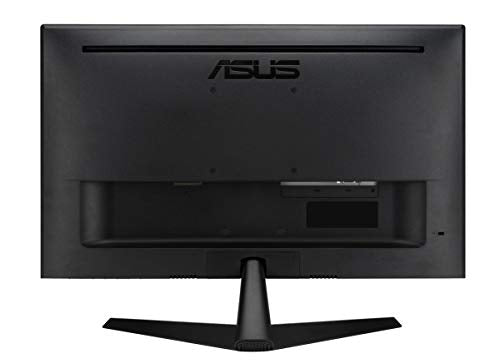 ASUS VY249HE - LED monitor - 23.8" - 1920 x 1080 Full HD (1080p) @ 75 Hz - IPS - 250 cd/m - 1000:1 - 1 ms - HDMI, VGA