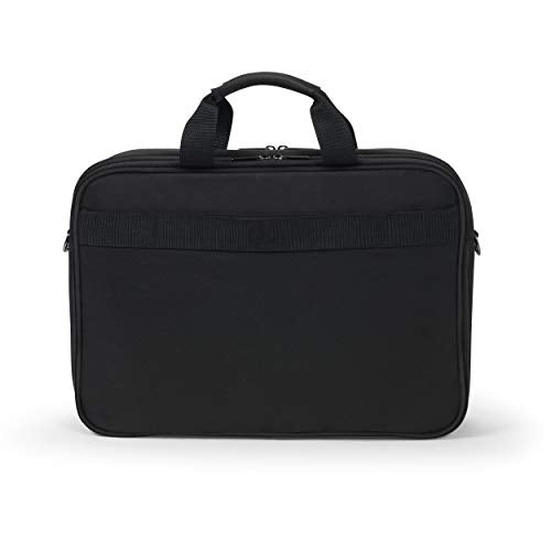 DICOTA Eco - Notebook carrying case - 15" - 15.6" - black