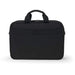 DICOTA Eco - Notebook carrying case - 15" - 15.6" - black