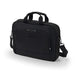 DICOTA Eco Top Traveller BASE - Notebook carrying case - 15" - 17.3" - black