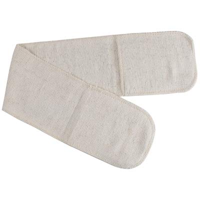 Plain Oven Glove, Beig