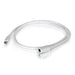 C2G 2m Mini DisplayPort Extension Cable M/F - White - DisplayPort extension cable - Mini DisplayPort (F) to Mini DisplayPort (M) - 2 m - white