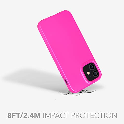 Tech 21 Impact Shield Anti Scratch Screen Protector for Samsung Galaxy Note 20