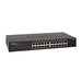 NETGEAR Smart GS324T - Switch - smart - 24 x 10/100/1000 + 2 x SFP - desktop, rack-mountable