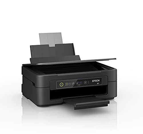 Epson Expression  XP-2150, Inkjet Printers, Multi-fuction,, Letter Legal, 4 Ink Cartridges, KCYM, Print, Scan, Copy, Manual, Red eye removal, Photo Enhance, 5,760 x 1,440 DPI, 27 pages/min Monochrome, 15 pages/min Colour, 42 Seconds per 10 x 15 cm photo (