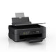 Epson Expression  XP-2150, Inkjet Printers, Multi-fuction,, Letter Legal, 4 Ink Cartridges, KCYM, Print, Scan, Copy, Manual, Red eye removal, Photo Enhance, 5,760 x 1,440 DPI, 27 pages/min Monochrome, 15 pages/min Colour, 42 Seconds per 10 x 15 cm photo (