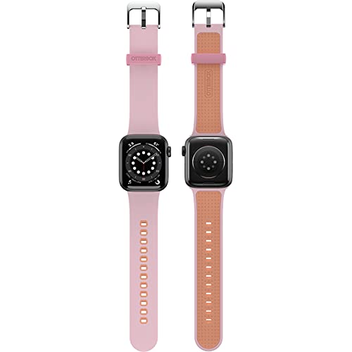 OtterBox Watch Band for Apple Watch Series 6/SE/5/4 40mm Pink Promise - pink