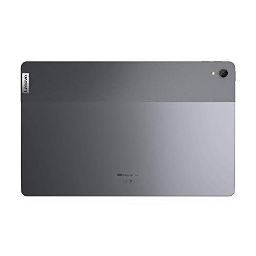 Lenovo Tab P11 Plus ZA94 - Tablet - Android 11 - 64 GB UFS card - 11" IPS (2000 x 1200) - microSD slot - slate grey