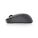 Dell MS3320W - Mouse - optical - 3 buttons - wireless - 2.4 GHz, Bluetooth 5.0 - titan grey - with 3 years Advanced Exchange Service - for Latitude 3120, 53XX, 54XX, 5520, 7320, 7420, 7520, 9420 2-in-1, 94XX, 95XX, OptiPlex 3280