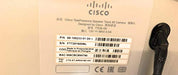 Cisco TelePresence SpeakerTrack 60 - Conference camera - PTZ - colour - 1920 x 1080 - audio - HDMI - LAN 10/100 - DC 12 V