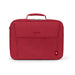 DICOTA Eco Multi BASE - Notebook carrying case - 15" - 17.3" - red