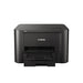 Canon MAXIFY iB4150 - Printer - colour - Duplex - ink-jet - A4/Legal - 600 x 1200 dpi - up to 24 ipm (mono) / up to 15.5 ipm (colour) - capacity: 500 sheets - USB 2.0, LAN, Wi-Fi(n)