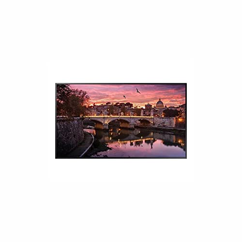 Samsung QB55R-B 55 Inch Large Format Display 4k Ultra HD