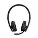 EPOS I SENNHEISER ADAPT 261 - Headset - on-ear - Bluetooth - wireless - USB-C - black - Certified for Microsoft Teams, Optimised for UC