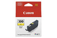 Canon 4196C001, PFI300Y, Yellow