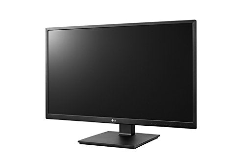 Lg 27Bk550Y 27 Inch Ips Fhd Monitor