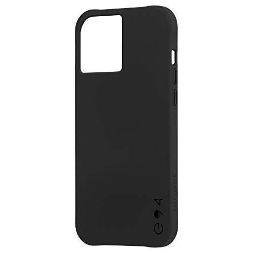 iPhone 12 Pro Max ECO94 Eco Black Case