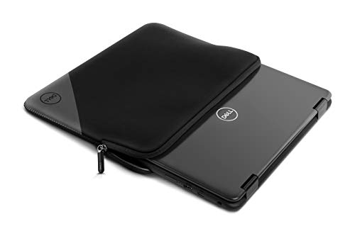 Dell Essential Sleeve 15 - ES1520V - Fits most laptops up to 15 inch