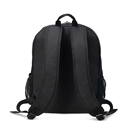 DICOTA BASE XX B2 - Notebook carrying backpack - 12" - 14.1" - black