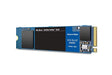 WD Blue SN550 NVMe SSD WDS250G2B0C - Solid state drive - 250 GB - internal - M.2 2280 - PCI Express 3.0 x4 (NVMe)