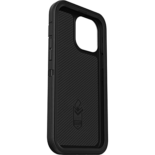 OtterBox Defender iPhone 13 Pro Max / iPhone 12 Pro Max - black - ProPack