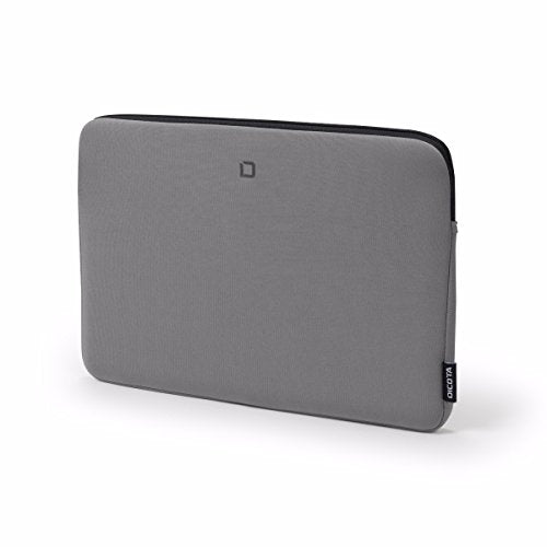 DICOTA Skin BASE - Notebook sleeve - 12" - 12.5" - grey