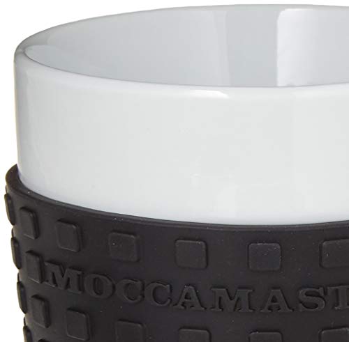 Moccamaster Porcelain Mug Cup One 300ml Black