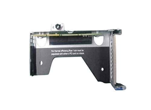 Dell - Riser card - for PowerEdge R440