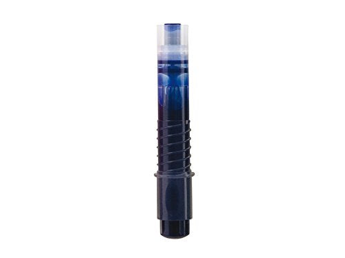 Best Value Pilot V-Board Master S Ink Refill For Fine/Ultra Fine Tip Widths (Blue) Ref 253101203 Pack of 12 Refills