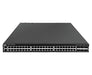 D-Link DXS 3610-54T - Switch - L3 - Managed - 48 x 10 Gigabit Ethernet + 6 x 40 Gigabit QSFP+ / 100 Gigabit QSFP28 - front to back airflow - rack-mountable