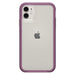 LifeProof See iPhone 11 clear/purple