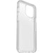 OtterBox Symmetry Clear iPhone 13 Pro Max / iPhone 12 Pro Max - clear