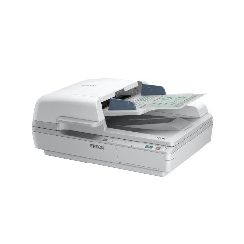 DS5500 Scanners, A4 document scanner, 1200 dpi scanning resolution, 210mm x 297mm scanning range, ReadyScan LED technology, TWAIN driver, 12 months on site service