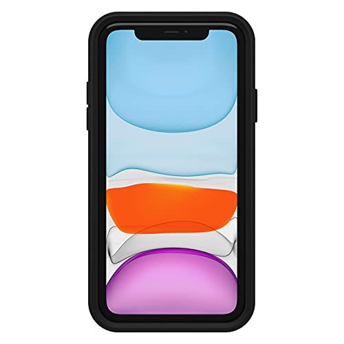 LifeProof See iPhone 11 clear/black