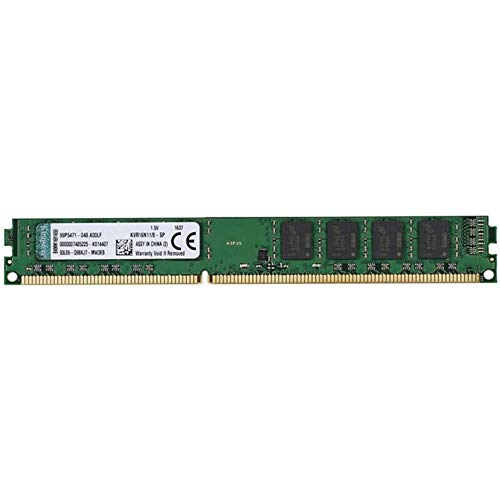 Kingston 8GB 1600MHz DDR3 Non-ECC CL11 DIMM