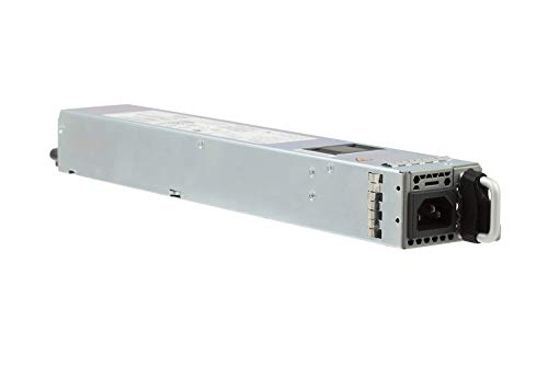 Cisco Platinum PSU Front-to-Back Airflow Module - Power supply - hot-plug / redundant (plug-in module) - AC 100-240 V - 1100 Watt - for Nexus 5596T