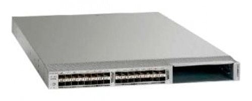 Cisco Nexus 5548UP - Switch - Managed - 32 x SFP+ - rack-mountable