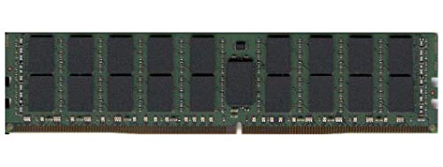 Dataram - DDR4 - module - 16 GB - DIMM 288-pin - 2400 MHz / PC4-19200 - CL17 - 1.2 V - registered - ECC