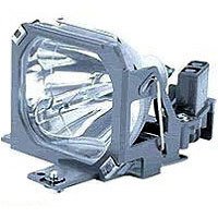 Best Value Panasonic Lamp for Panasonic PT-L592EG Projector