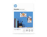 HP Everyday Photo Paper - Glossy - 8 mil - 100 x 150 mm - 200 g/m - 100 sheet(s) photo paper - for Deskjet 2622, Envy 50XX, 76XX, Officejet 52XX, 80XX, Photosmart B110, Wireless B110