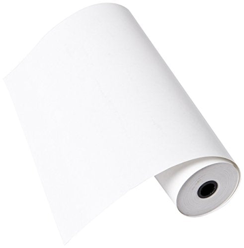 Brother PA-R-411 - Roll A4 (21 cm) 6 roll(s) thermal paper - for PocketJet PJ-673, PJ-722, PJ-723, PJ-762, PJ-763, PJ-763MFi, PJ-773, PocketJet 6