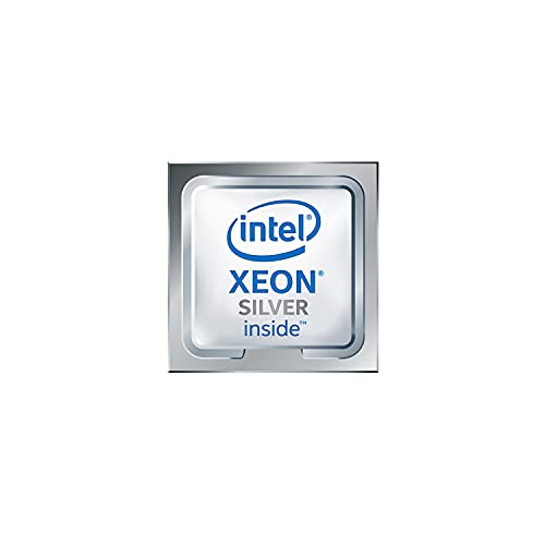 Intel Xeon Silver 4214R - 2.4 GHz - 12-core - 24 threads - 16.5 MB cache - for ProLiant ML350 Gen10